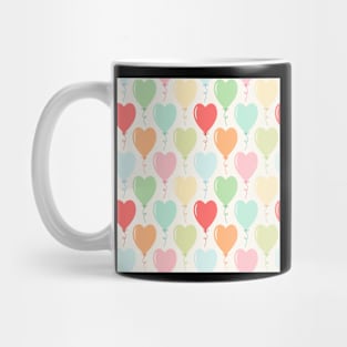 Party Balloon Mug